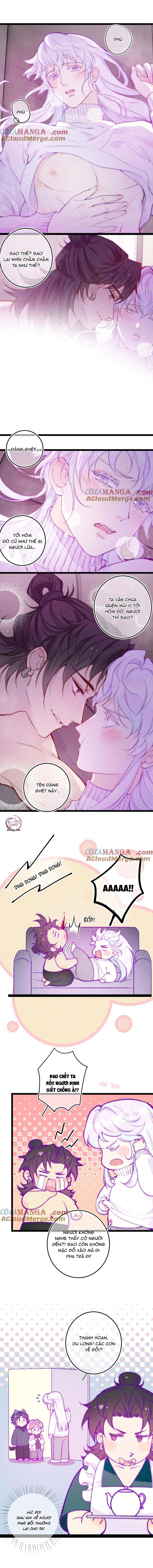 Ngốc Nghếch Đáng Yêu Chapter 29 - Trang 3