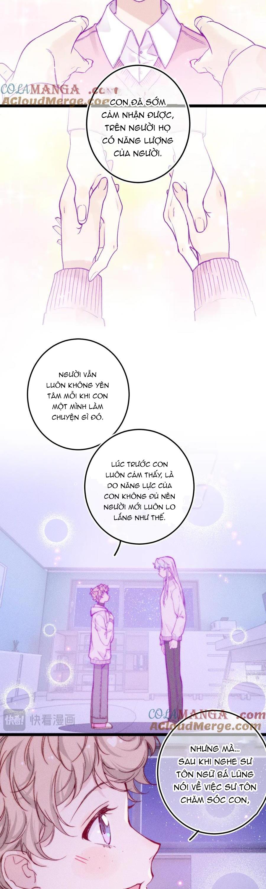 Ngốc Nghếch Đáng Yêu Chapter 30 - Trang 2