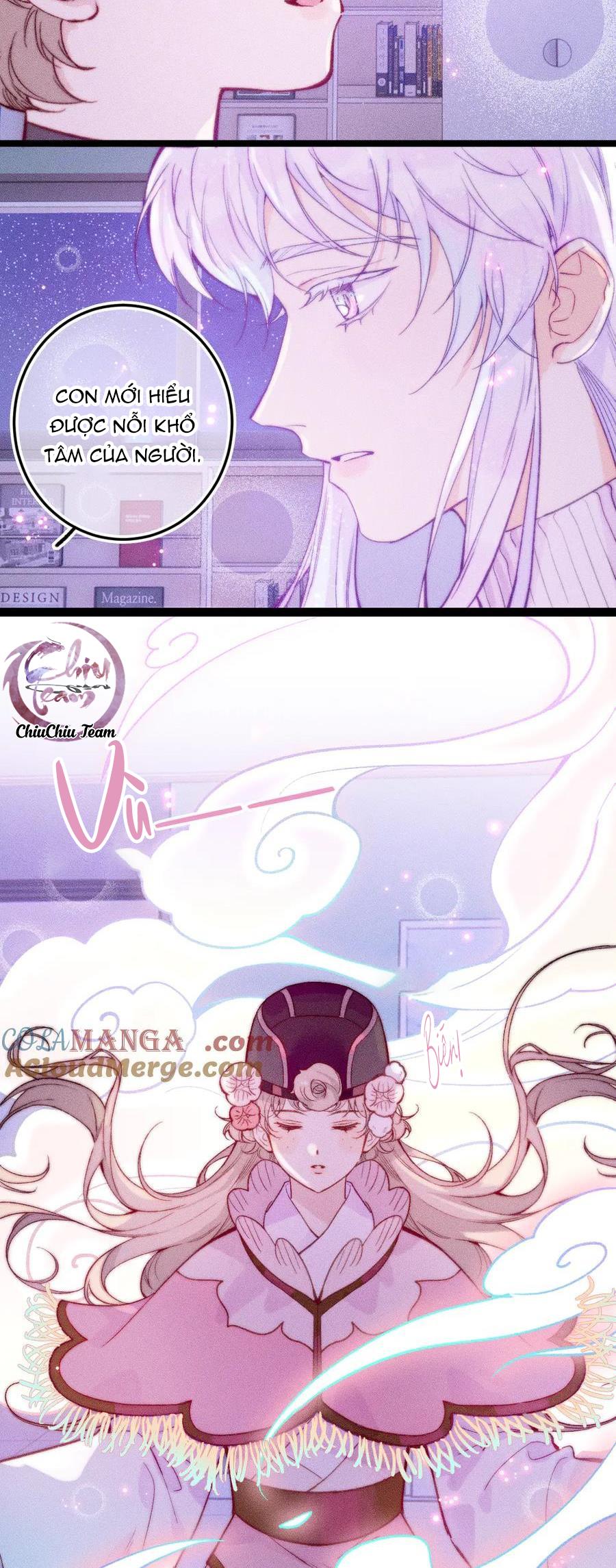 Ngốc Nghếch Đáng Yêu Chapter 30 - Trang 2