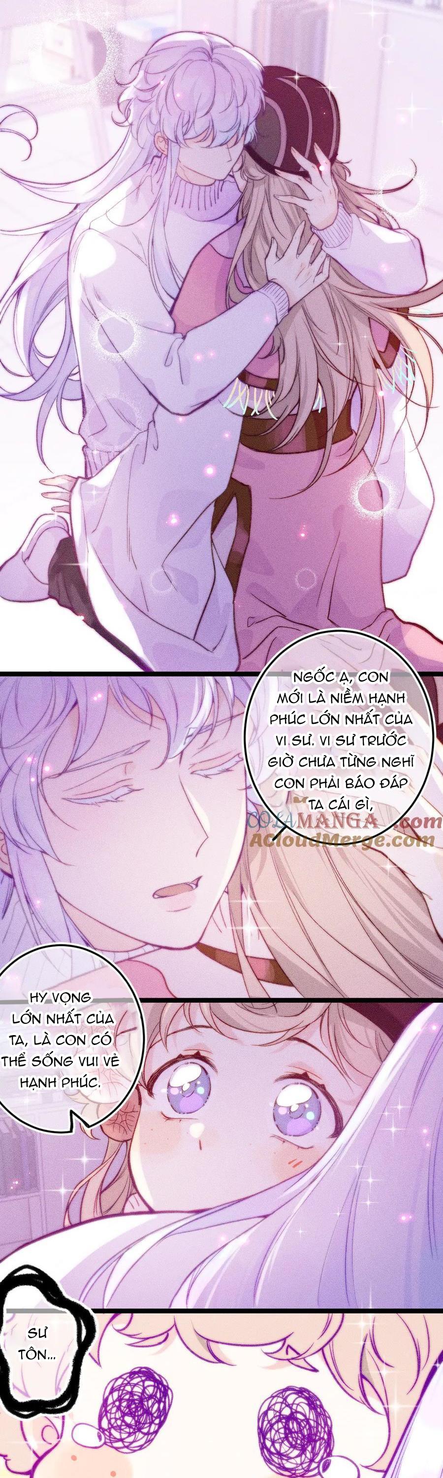 Ngốc Nghếch Đáng Yêu Chapter 30 - Trang 2