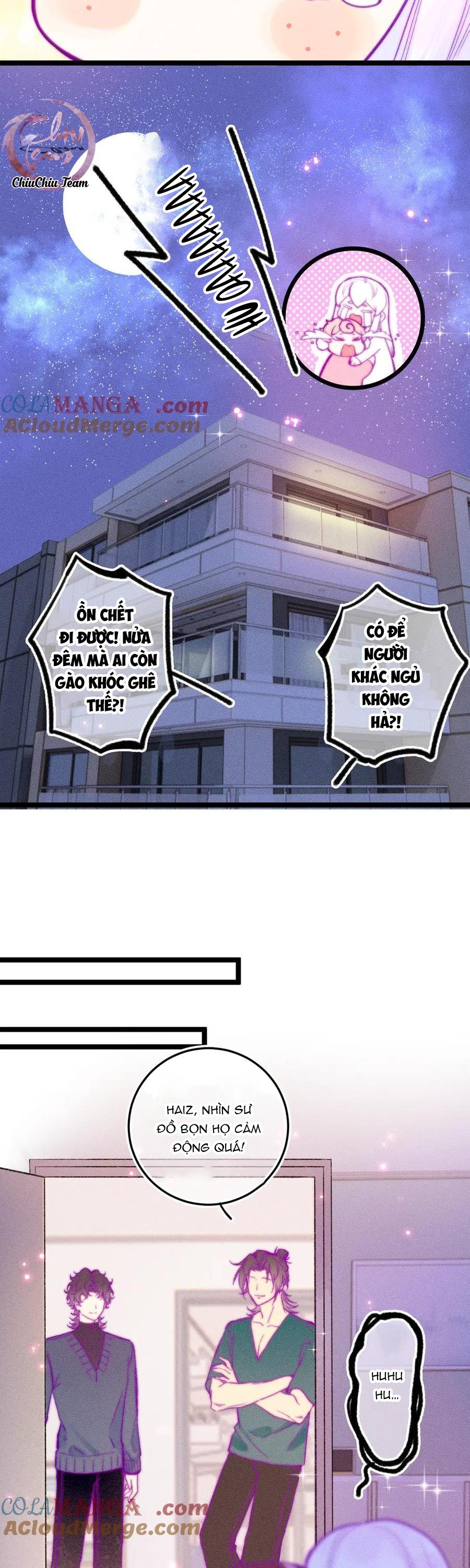 Ngốc Nghếch Đáng Yêu Chapter 30 - Trang 2