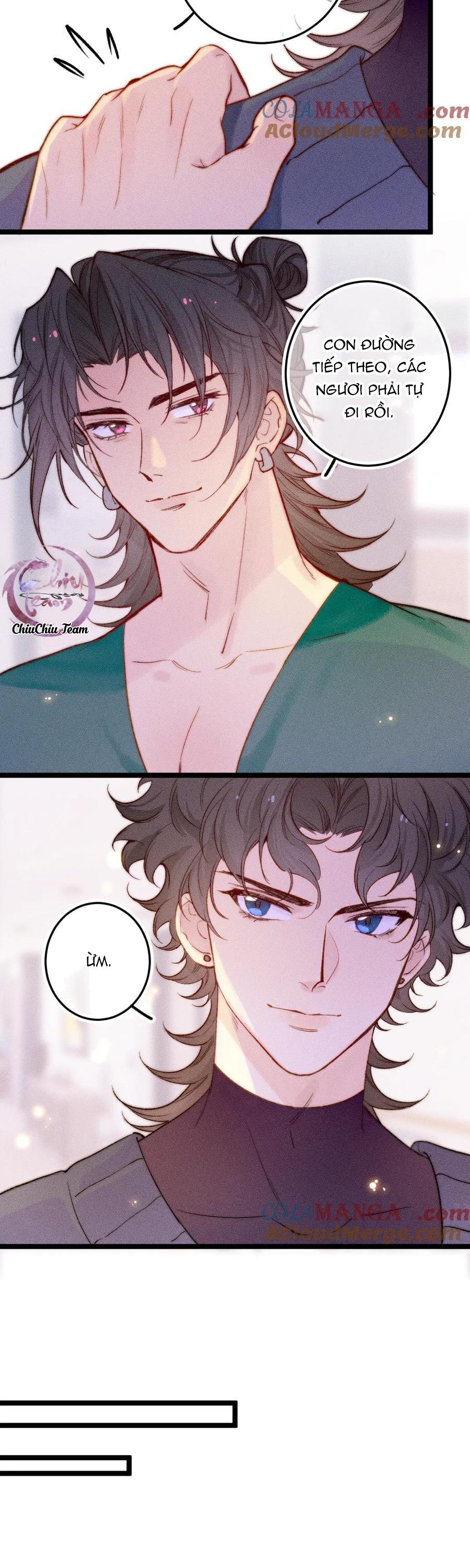 Ngốc Nghếch Đáng Yêu Chapter 30 - Trang 2