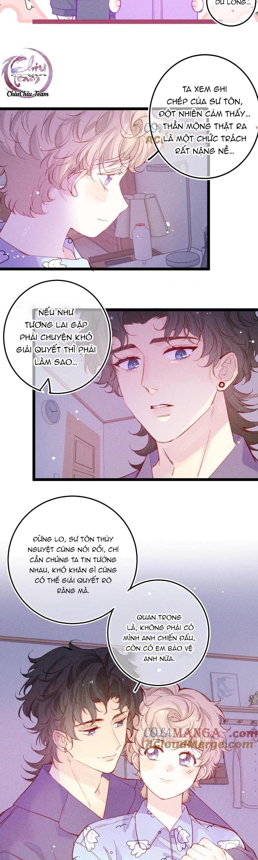 Ngốc Nghếch Đáng Yêu Chapter 30 - Trang 2