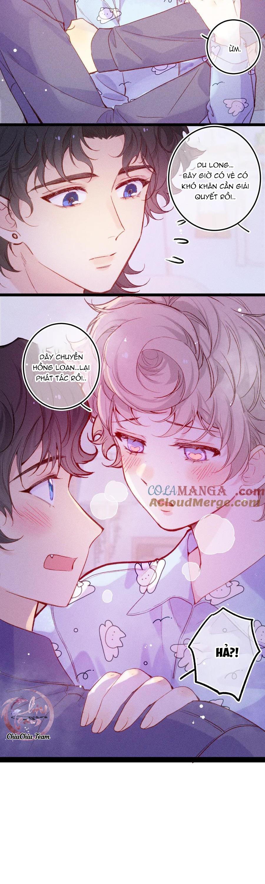 Ngốc Nghếch Đáng Yêu Chapter 30 - Trang 2
