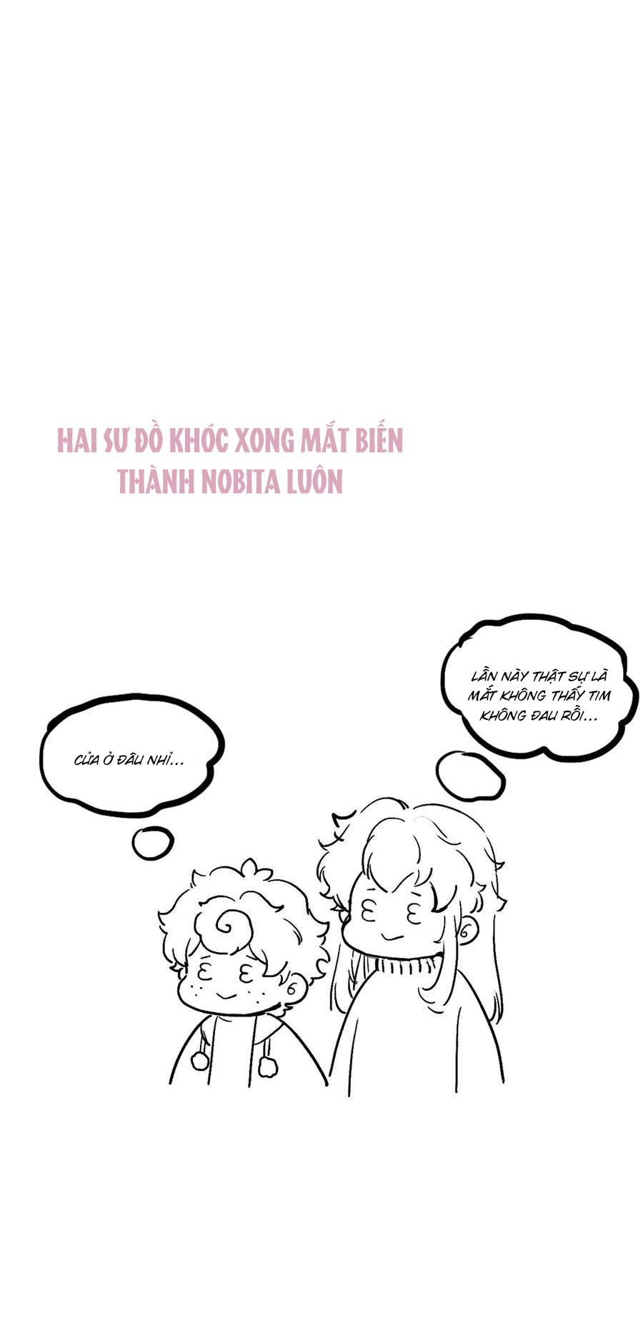Ngốc Nghếch Đáng Yêu Chapter 30 - Trang 2