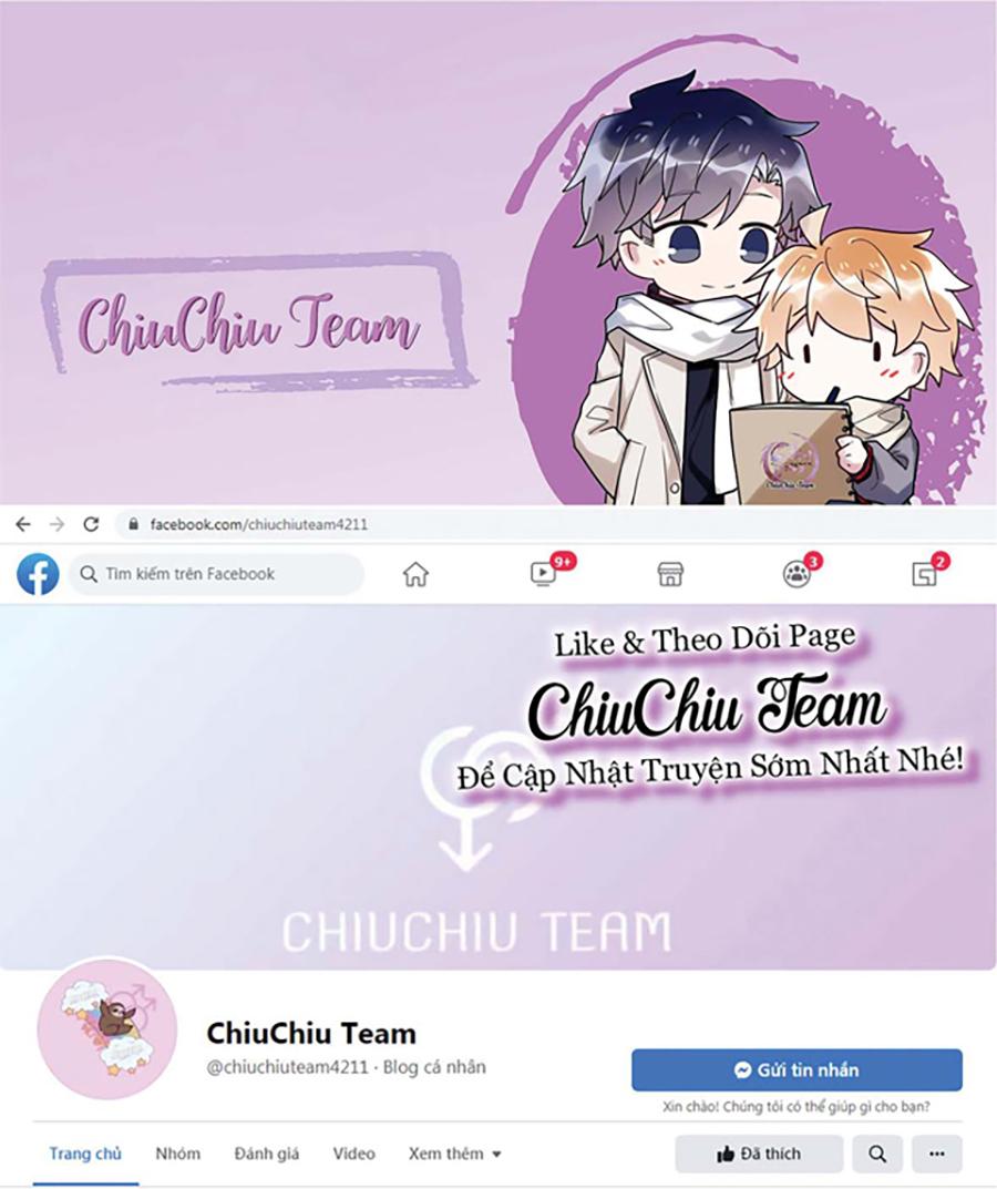Ngốc Nghếch Đáng Yêu Chapter 30 - Trang 2