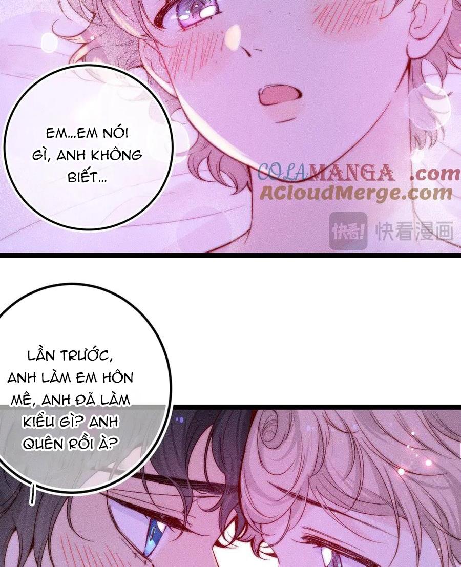 Ngốc Nghếch Đáng Yêu Chapter 31 - Trang 3