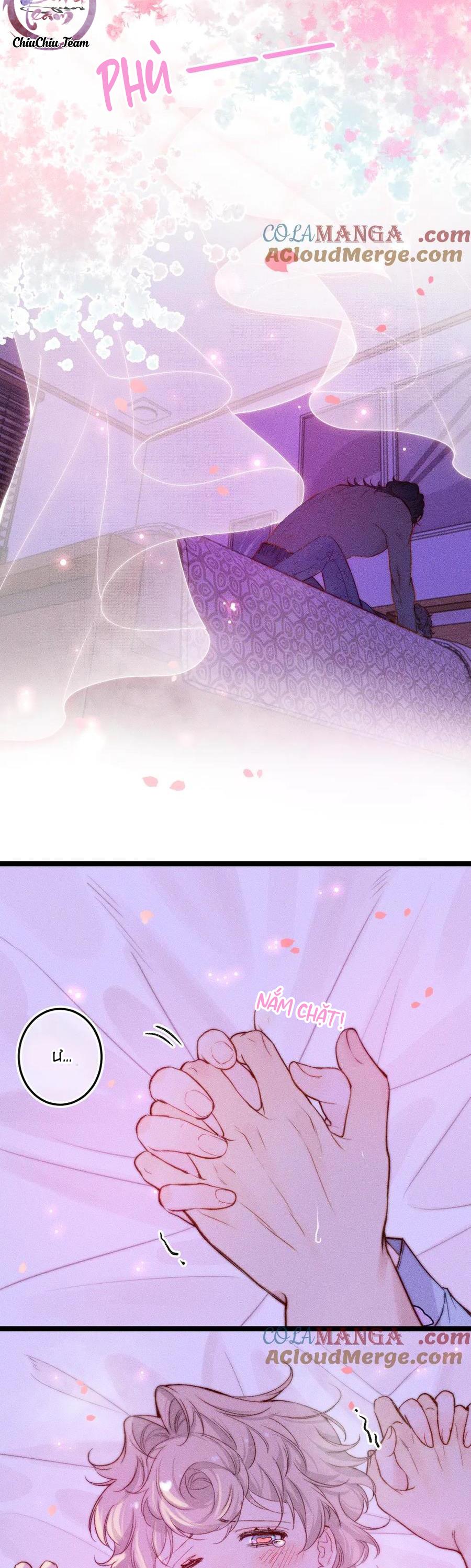 Ngốc Nghếch Đáng Yêu Chapter 31 - Trang 3