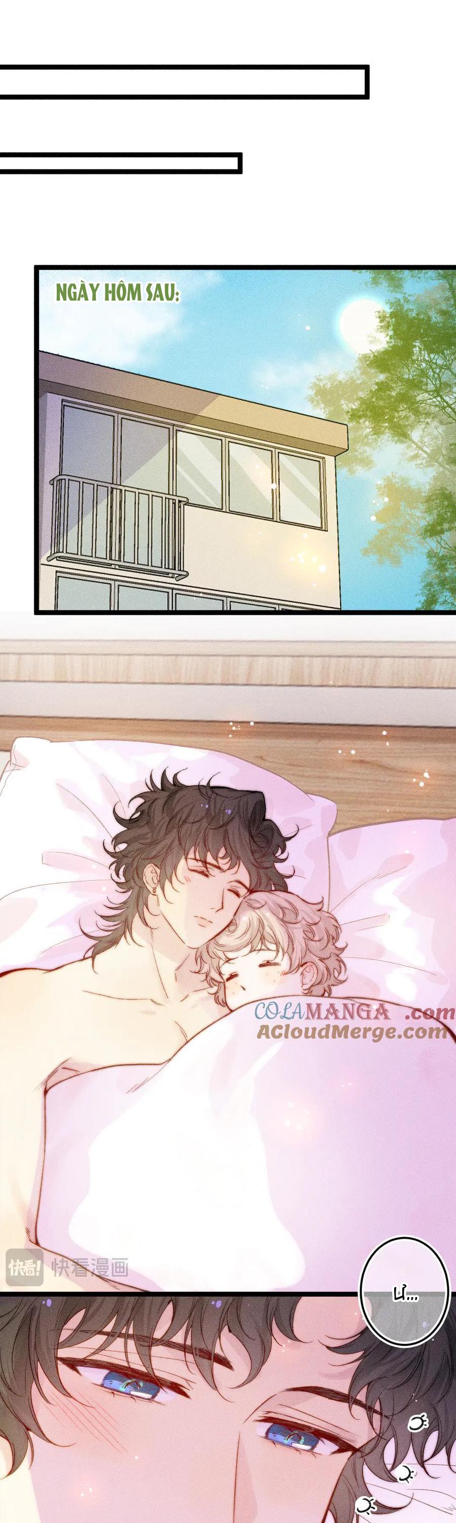Ngốc Nghếch Đáng Yêu Chapter 31 - Trang 3