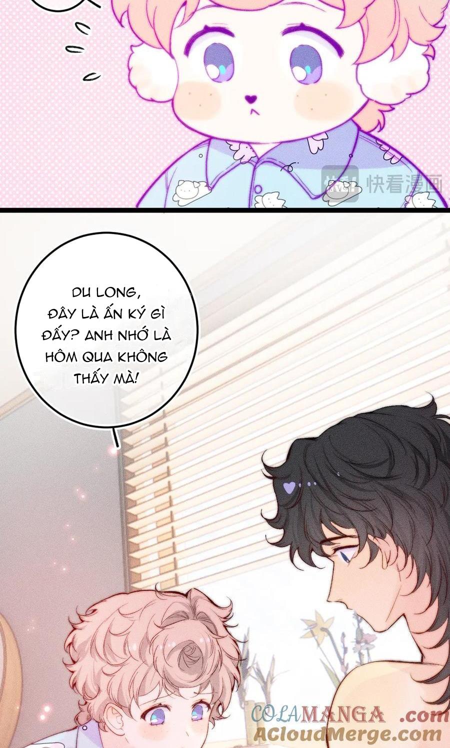 Ngốc Nghếch Đáng Yêu Chapter 31 - Trang 3