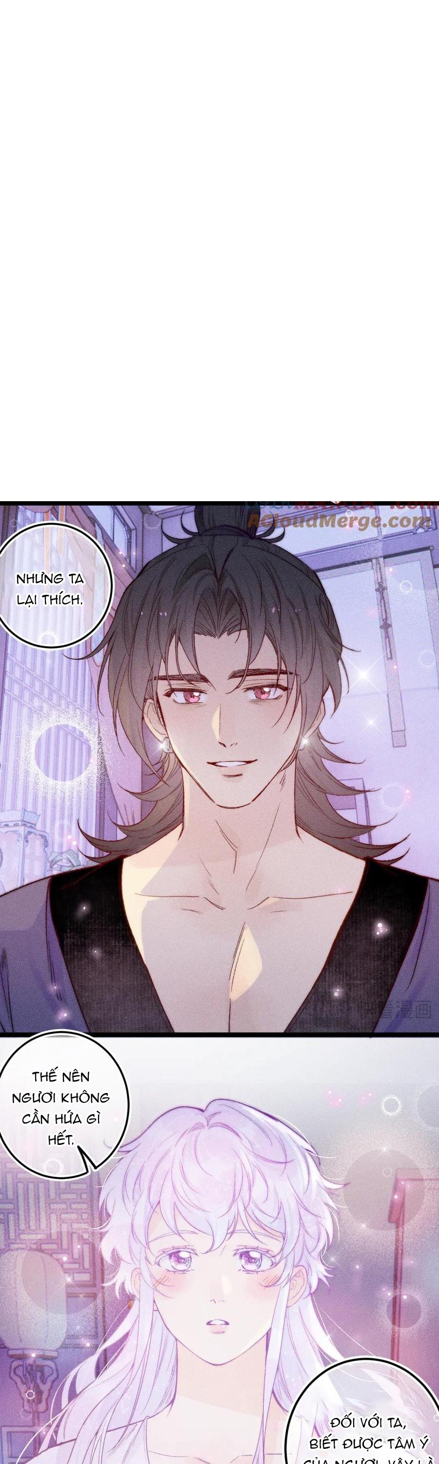 Ngốc Nghếch Đáng Yêu Chapter 35 - Next 