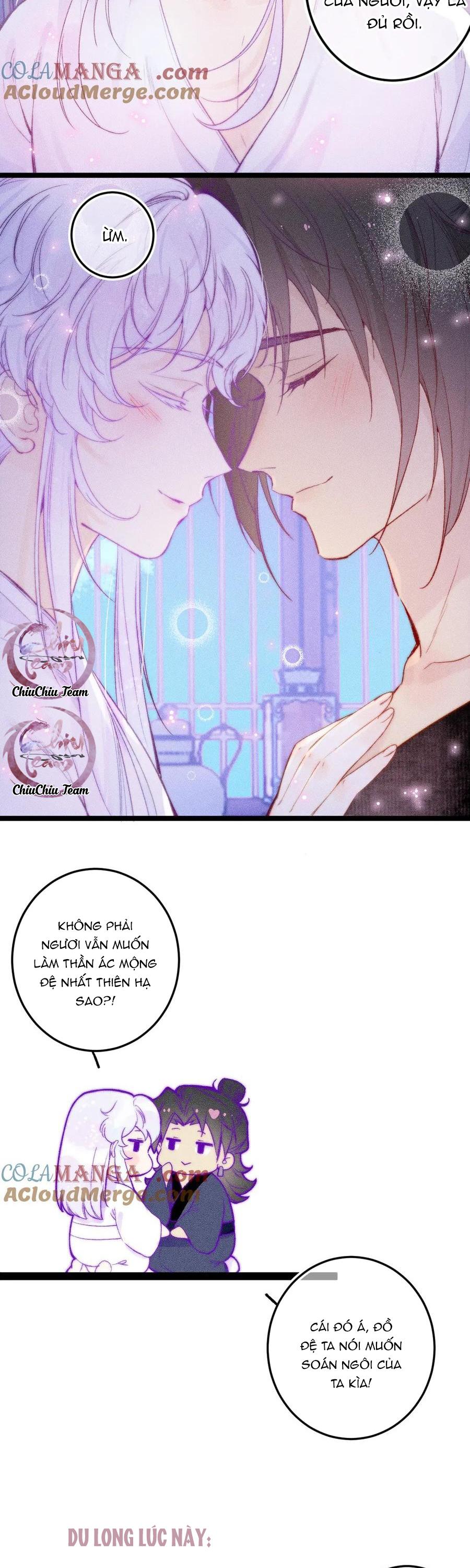 Ngốc Nghếch Đáng Yêu Chapter 35 - Next 