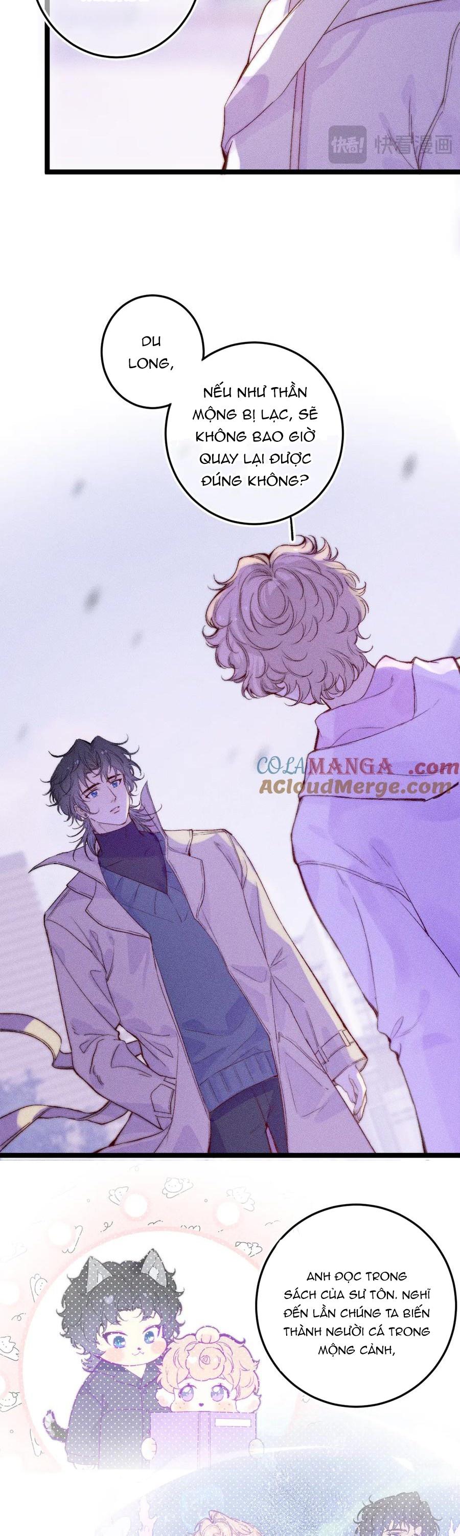 Ngốc Nghếch Đáng Yêu Chapter 35 - Next 