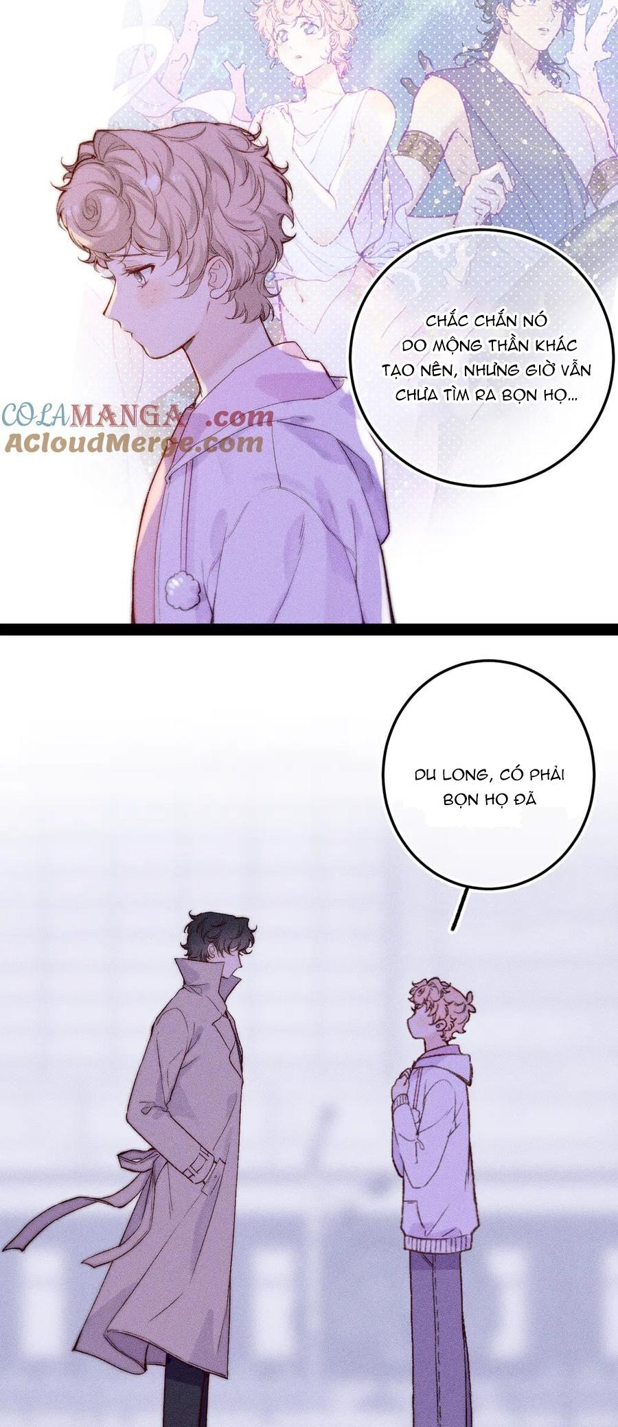 Ngốc Nghếch Đáng Yêu Chapter 35 - Next 