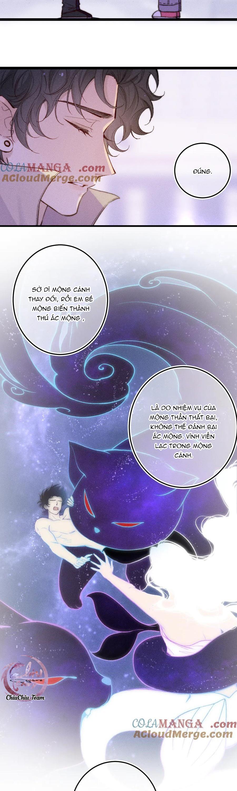 Ngốc Nghếch Đáng Yêu Chapter 35 - Next 