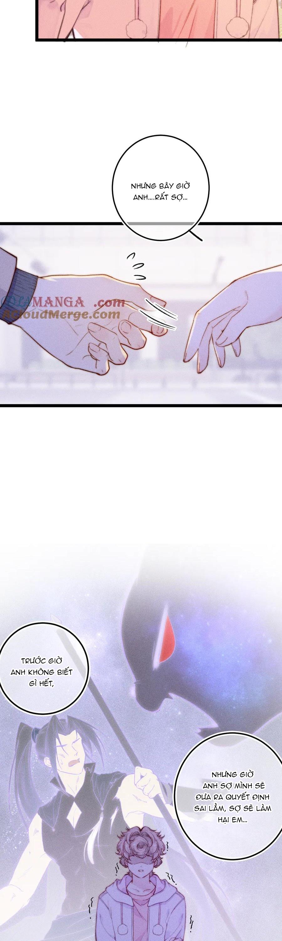 Ngốc Nghếch Đáng Yêu Chapter 35 - Next 