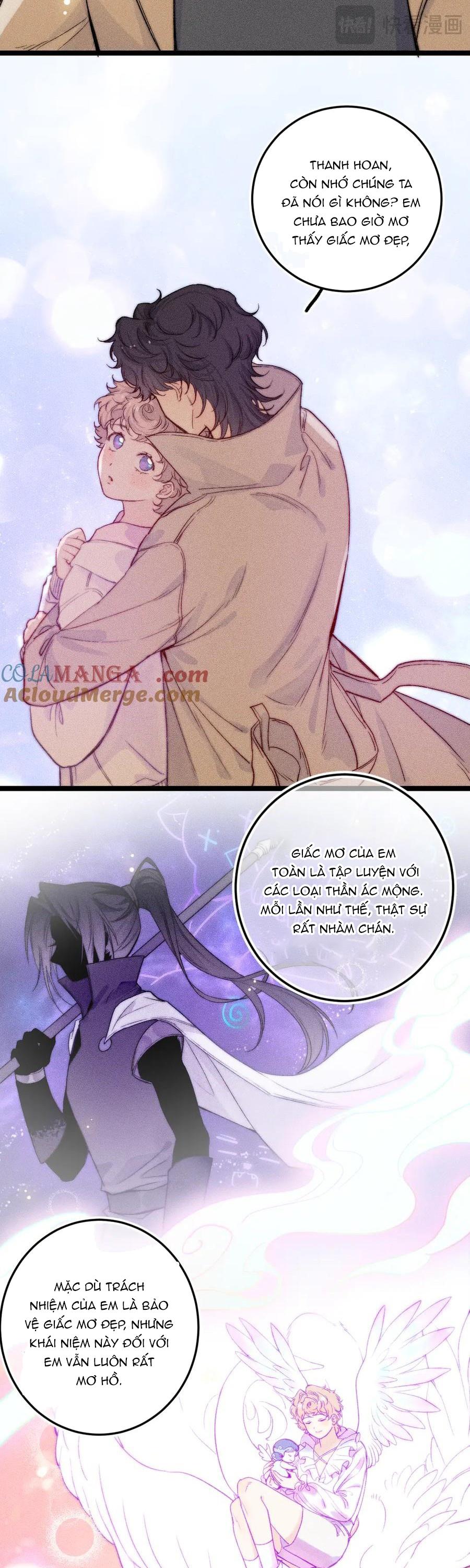 Ngốc Nghếch Đáng Yêu Chapter 35 - Next 
