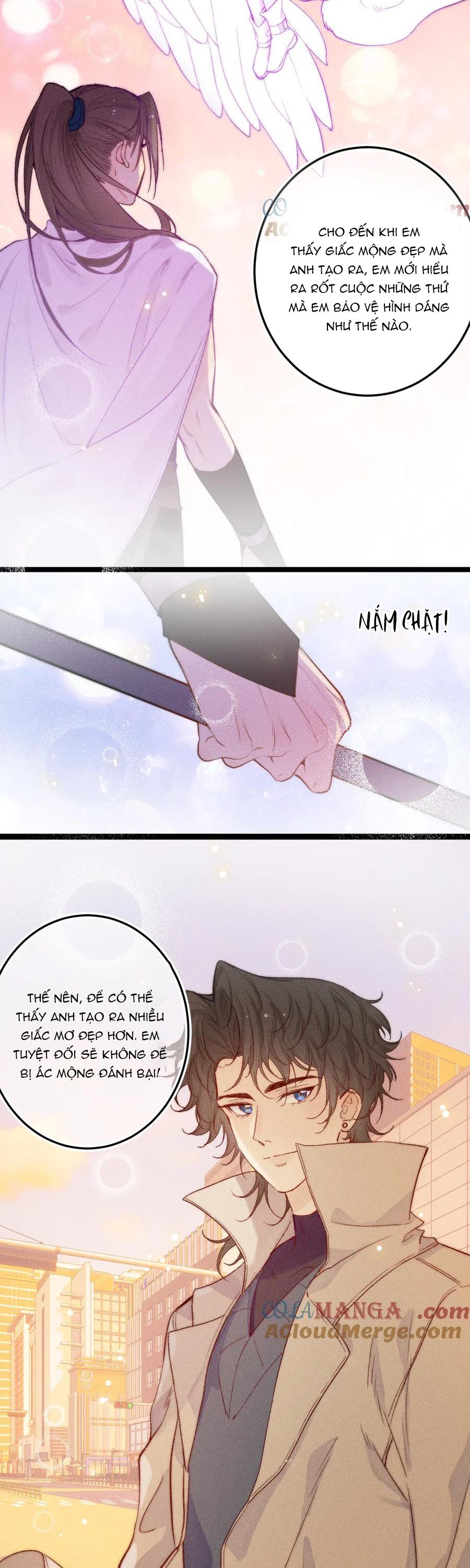 Ngốc Nghếch Đáng Yêu Chapter 35 - Next 