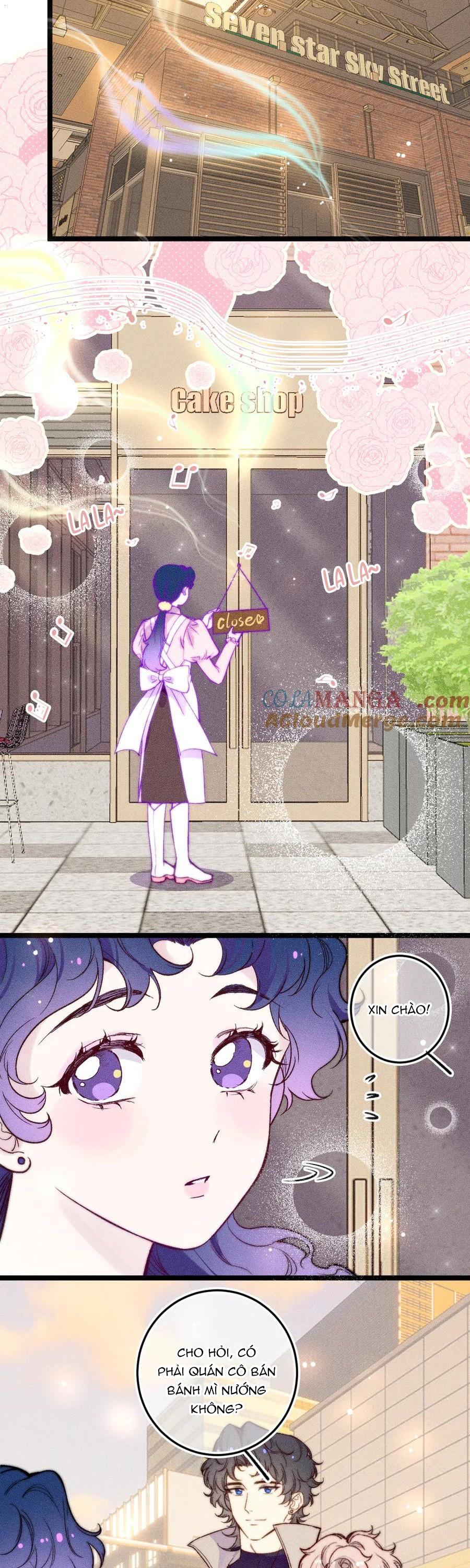 Ngốc Nghếch Đáng Yêu Chapter 35 - Next 