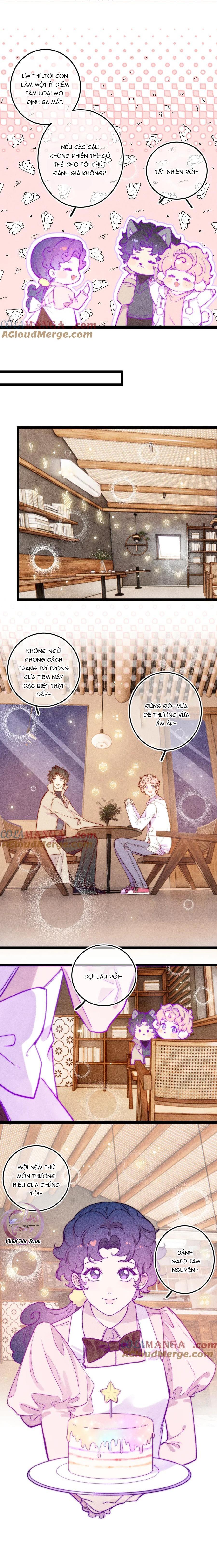 Ngốc Nghếch Đáng Yêu Chapter 35 - Next 