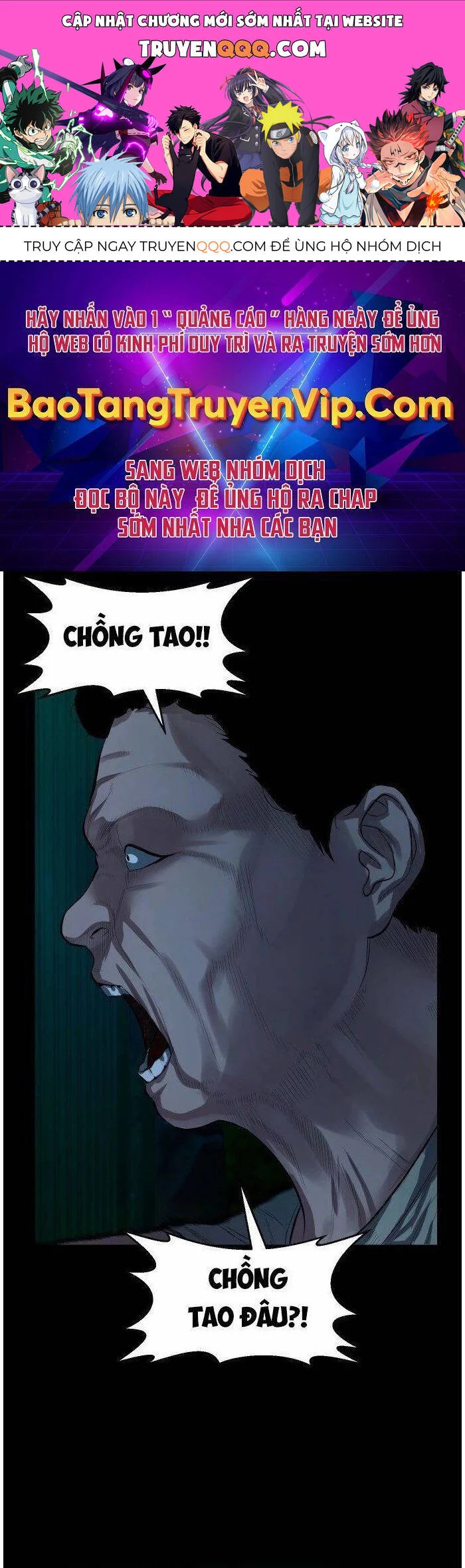 Ngôi Làng Ma Quái Chapter 10 - Trang 4