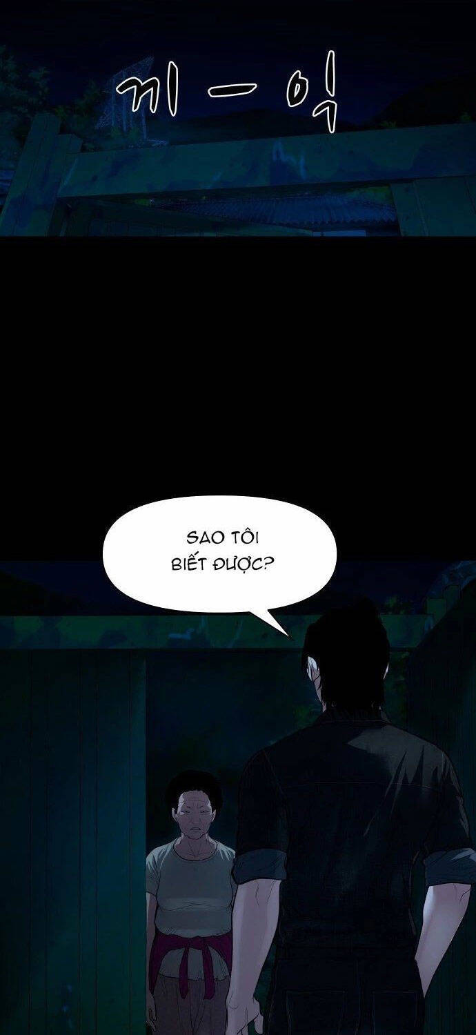 Ngôi Làng Ma Quái Chapter 10 - Trang 4