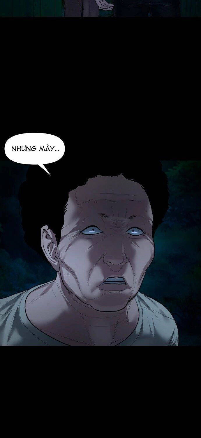 Ngôi Làng Ma Quái Chapter 10 - Trang 4