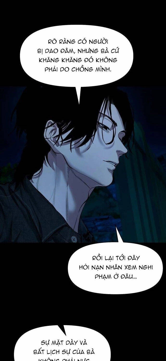 Ngôi Làng Ma Quái Chapter 10 - Trang 4