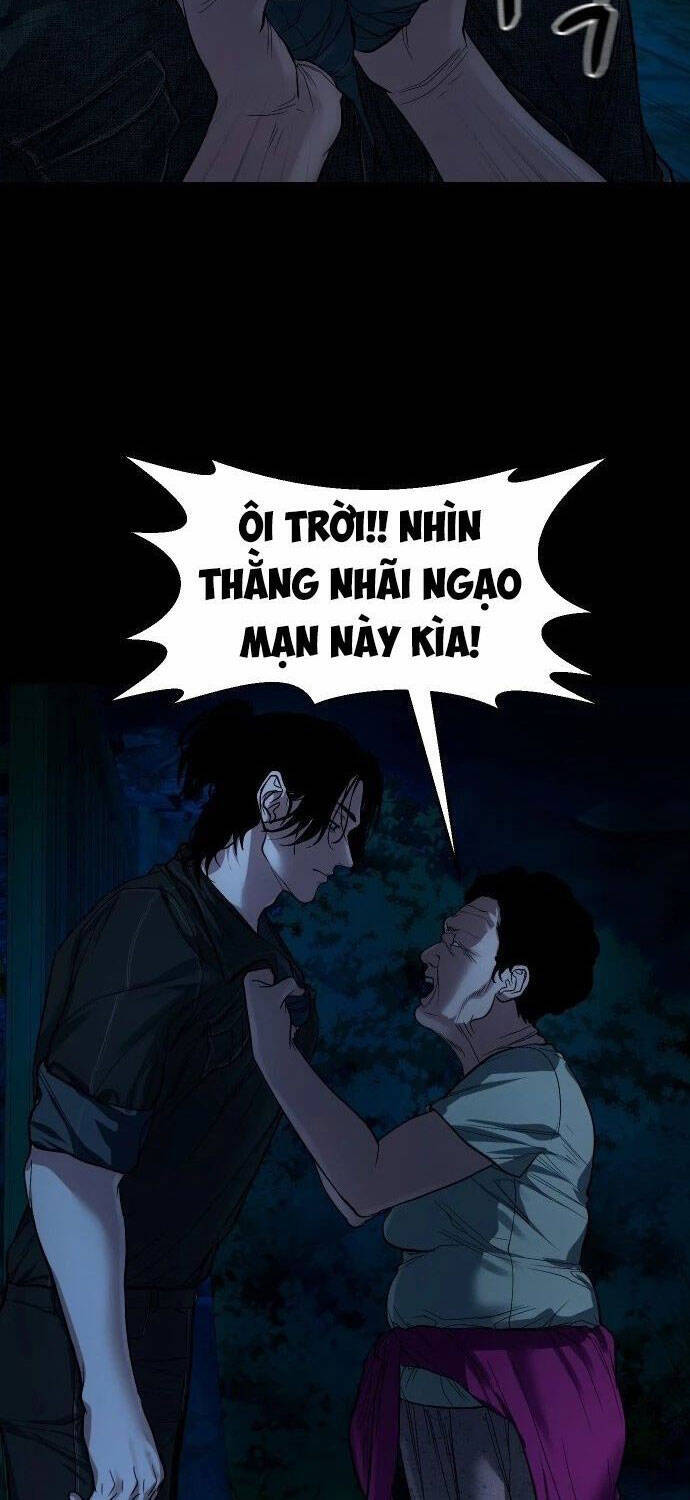 Ngôi Làng Ma Quái Chapter 10 - Trang 4