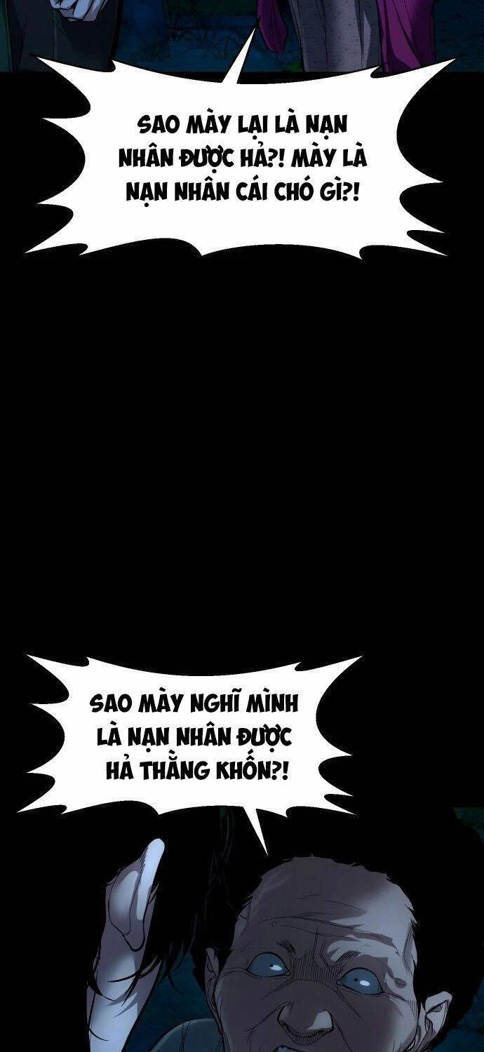 Ngôi Làng Ma Quái Chapter 10 - Trang 4