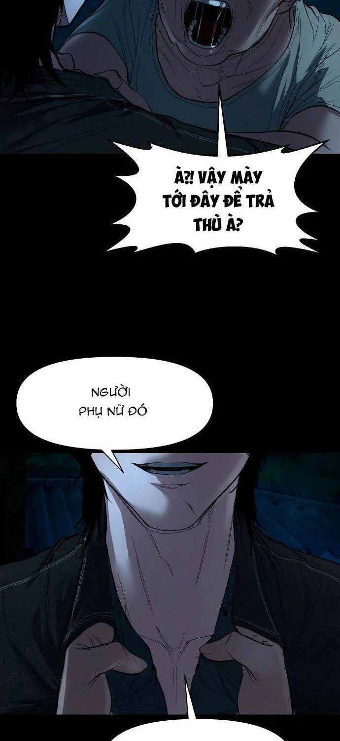 Ngôi Làng Ma Quái Chapter 10 - Trang 4