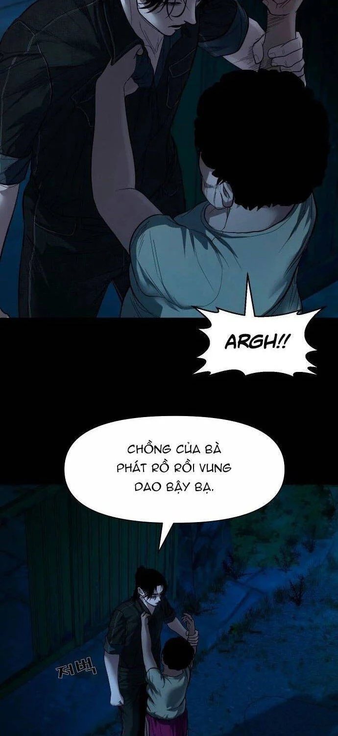 Ngôi Làng Ma Quái Chapter 10 - Trang 4