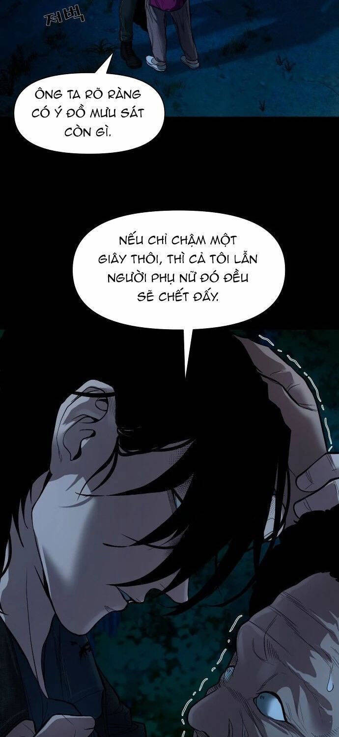 Ngôi Làng Ma Quái Chapter 10 - Trang 4