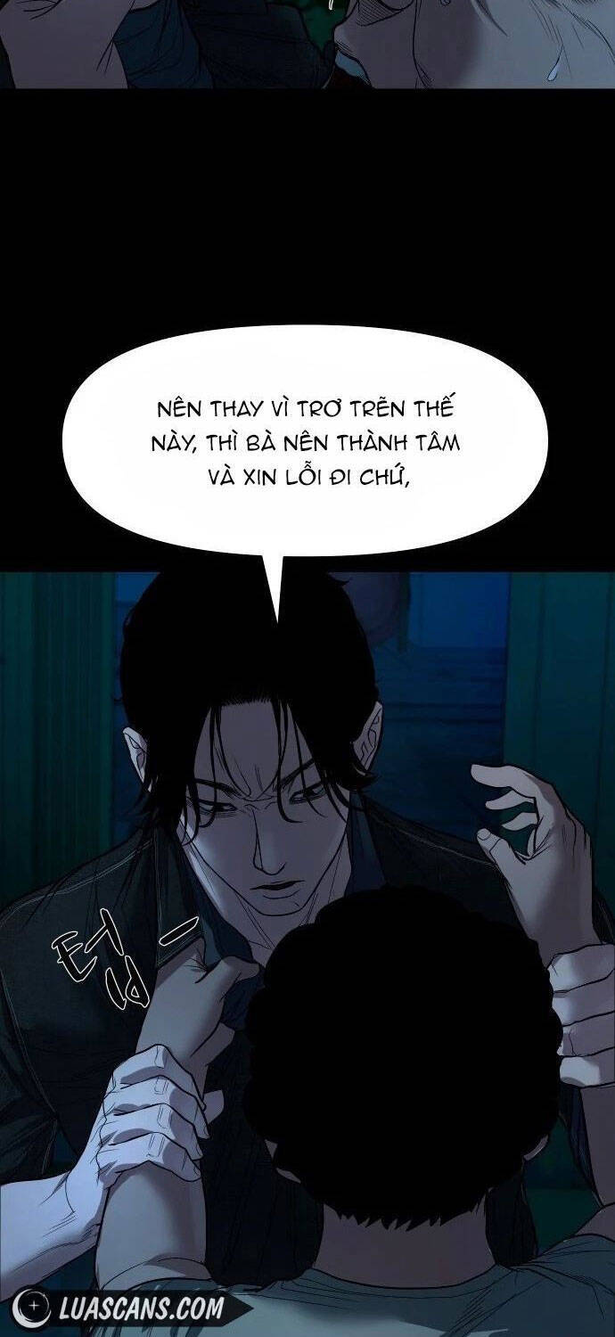 Ngôi Làng Ma Quái Chapter 10 - Trang 4