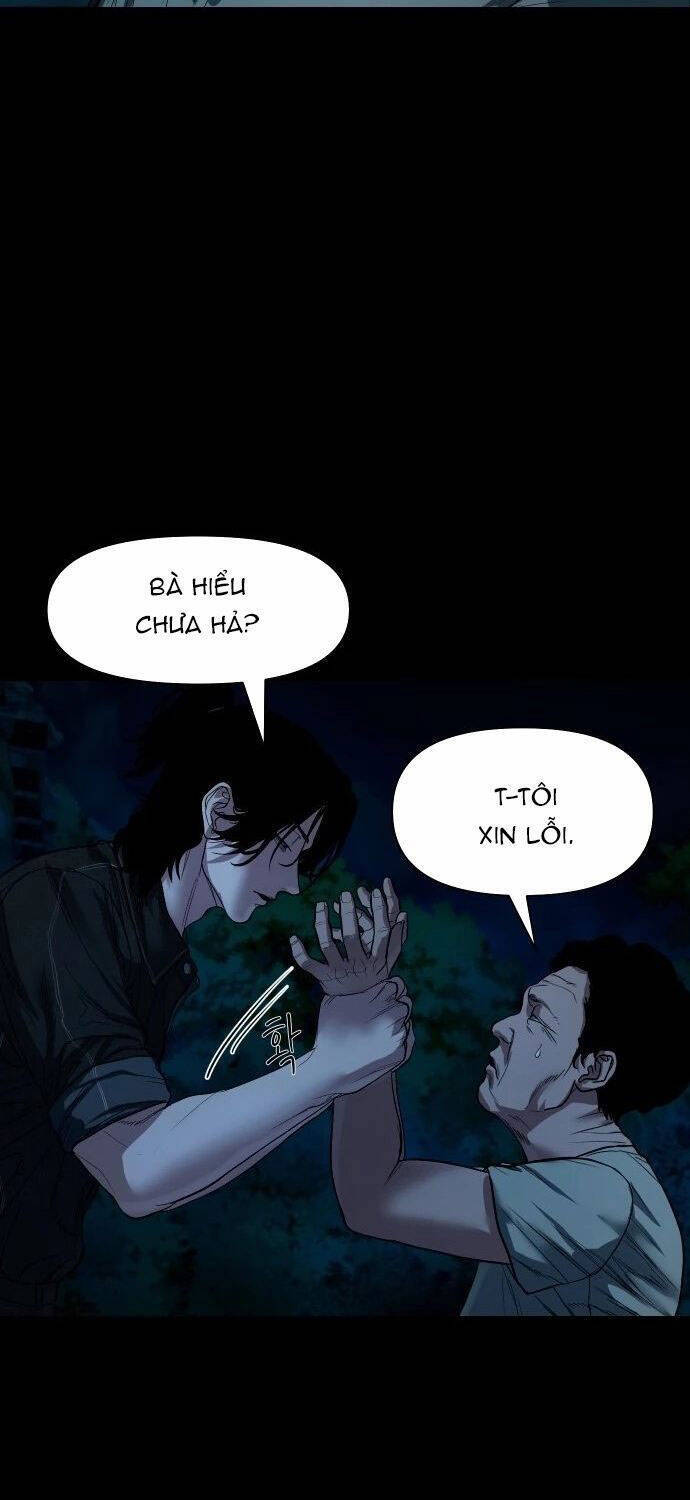 Ngôi Làng Ma Quái Chapter 10 - Trang 4