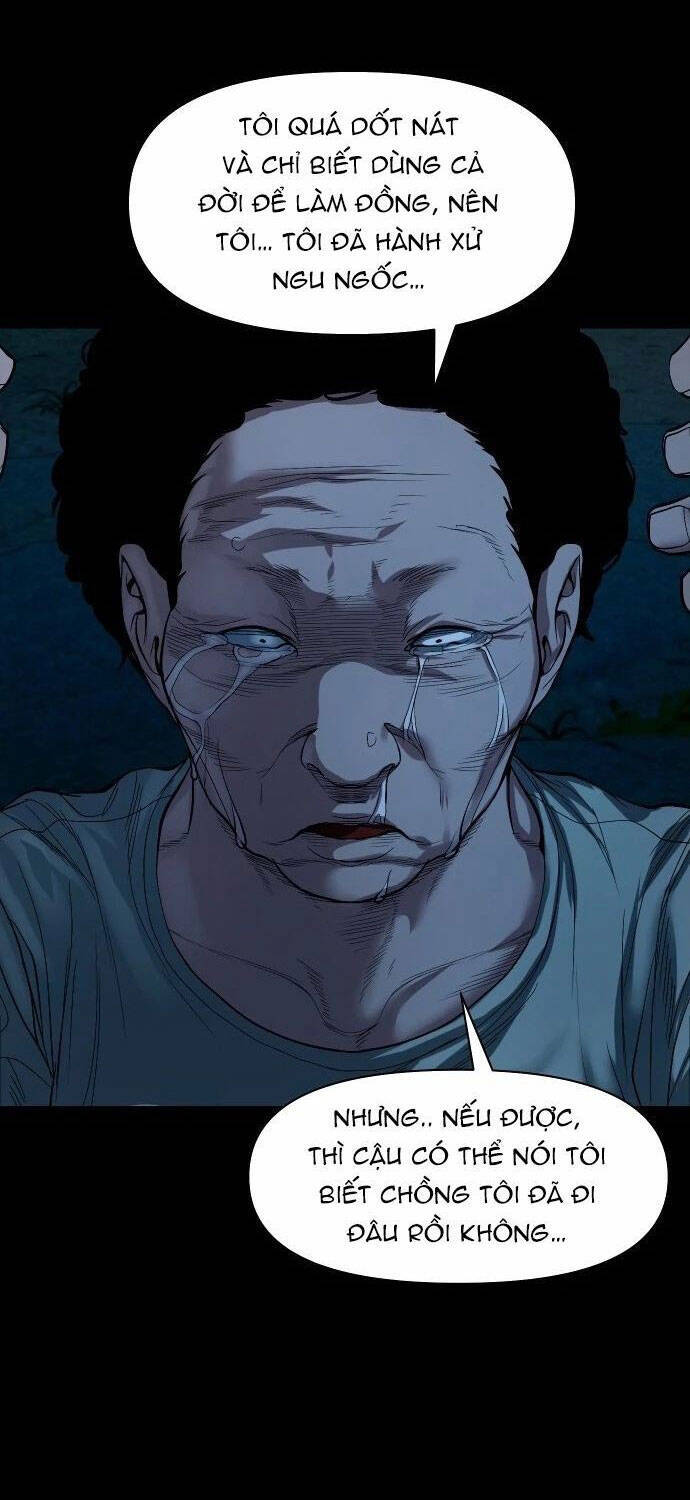 Ngôi Làng Ma Quái Chapter 10 - Trang 4