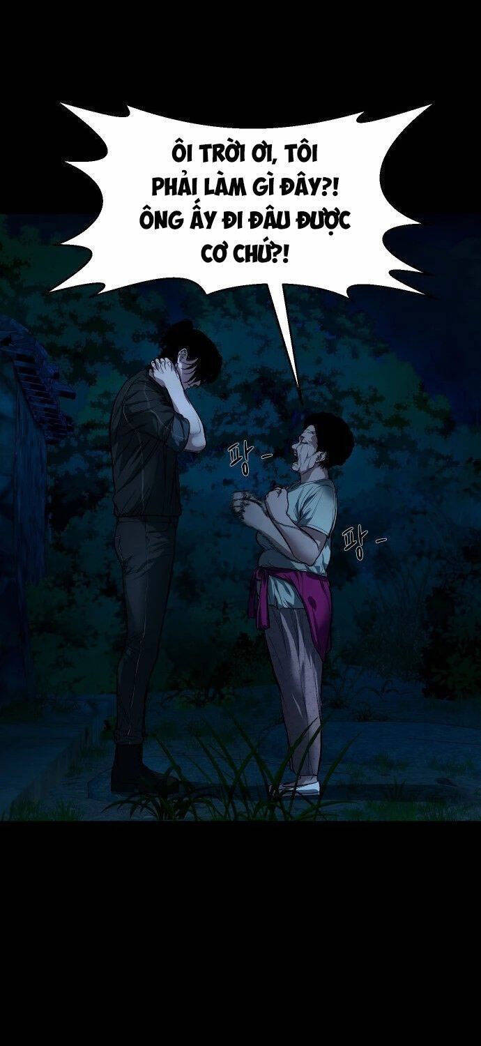 Ngôi Làng Ma Quái Chapter 10 - Trang 4
