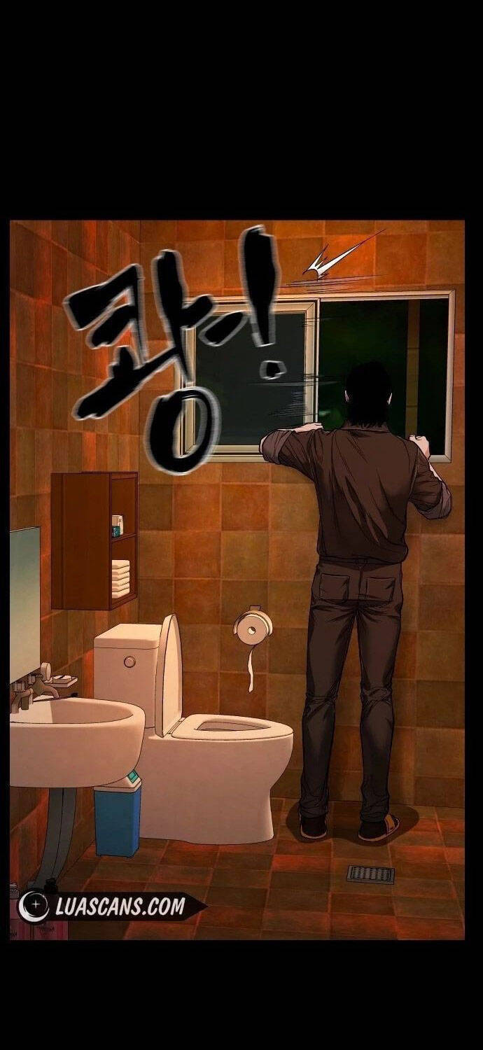 Ngôi Làng Ma Quái Chapter 10 - Trang 4