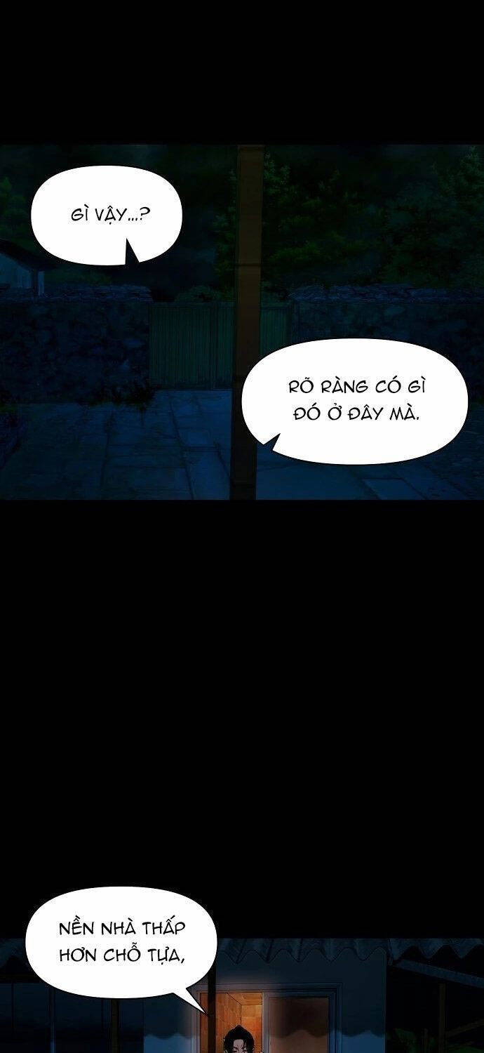 Ngôi Làng Ma Quái Chapter 10 - Trang 4