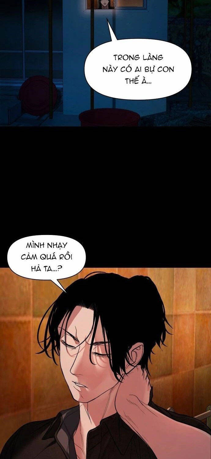 Ngôi Làng Ma Quái Chapter 10 - Trang 4