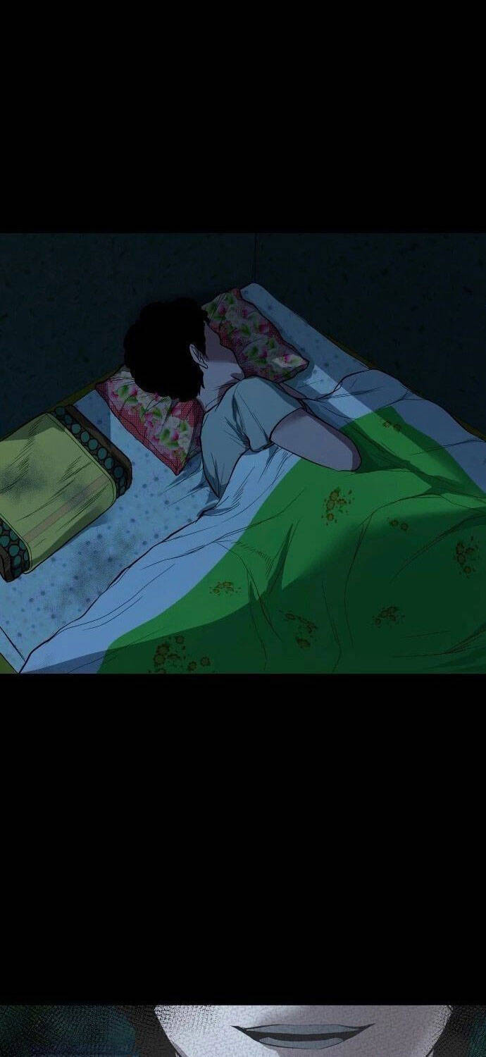 Ngôi Làng Ma Quái Chapter 10 - Trang 4