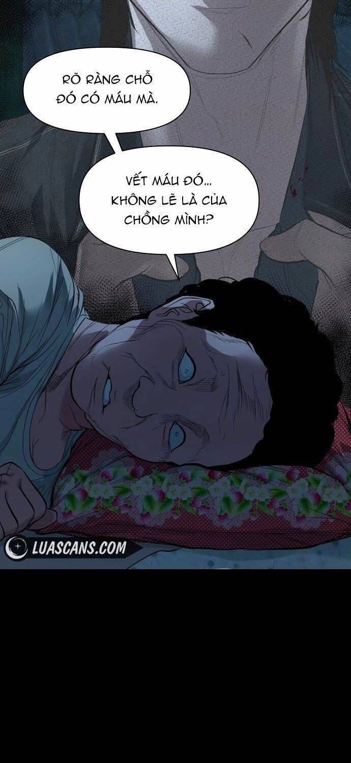 Ngôi Làng Ma Quái Chapter 10 - Trang 4