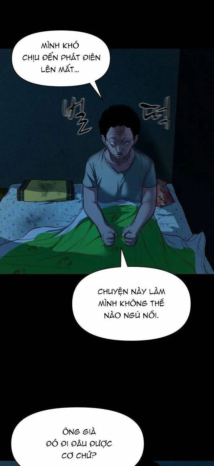 Ngôi Làng Ma Quái Chapter 10 - Trang 4