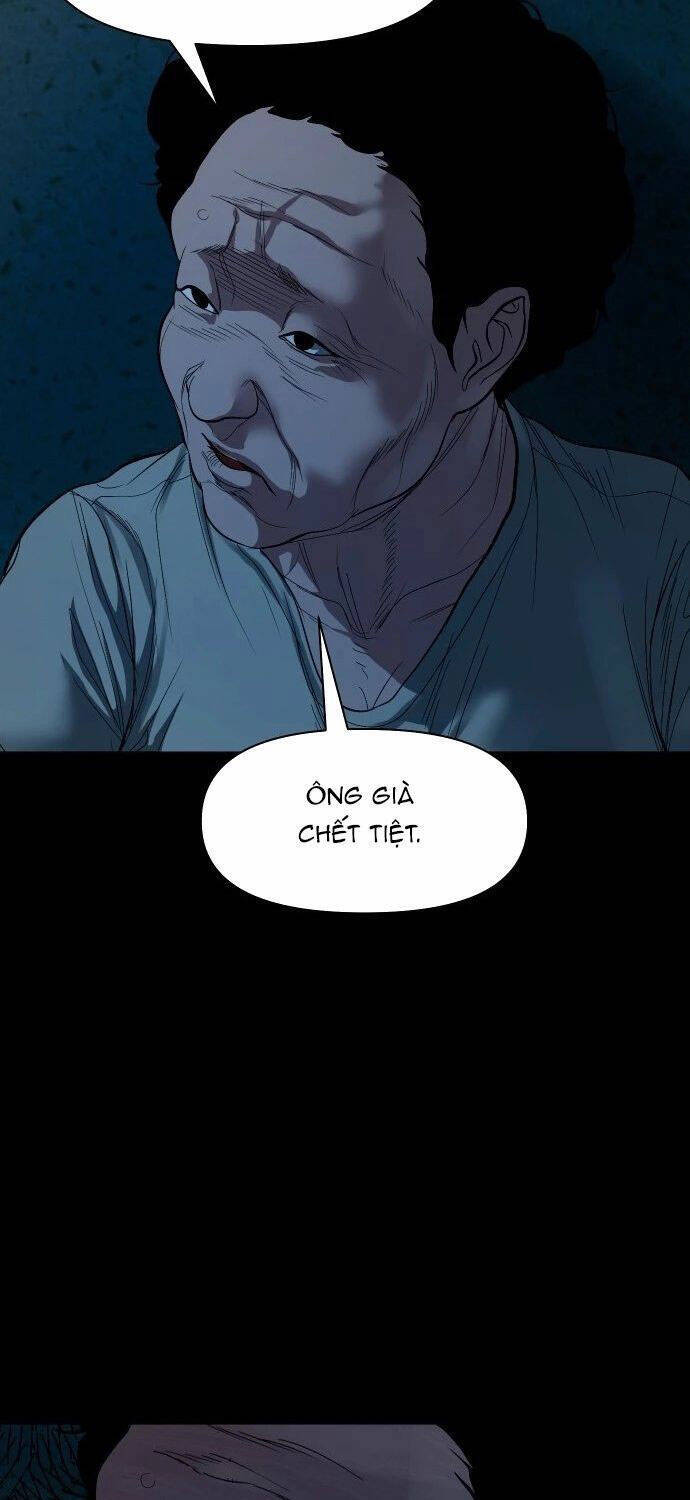Ngôi Làng Ma Quái Chapter 10 - Trang 4