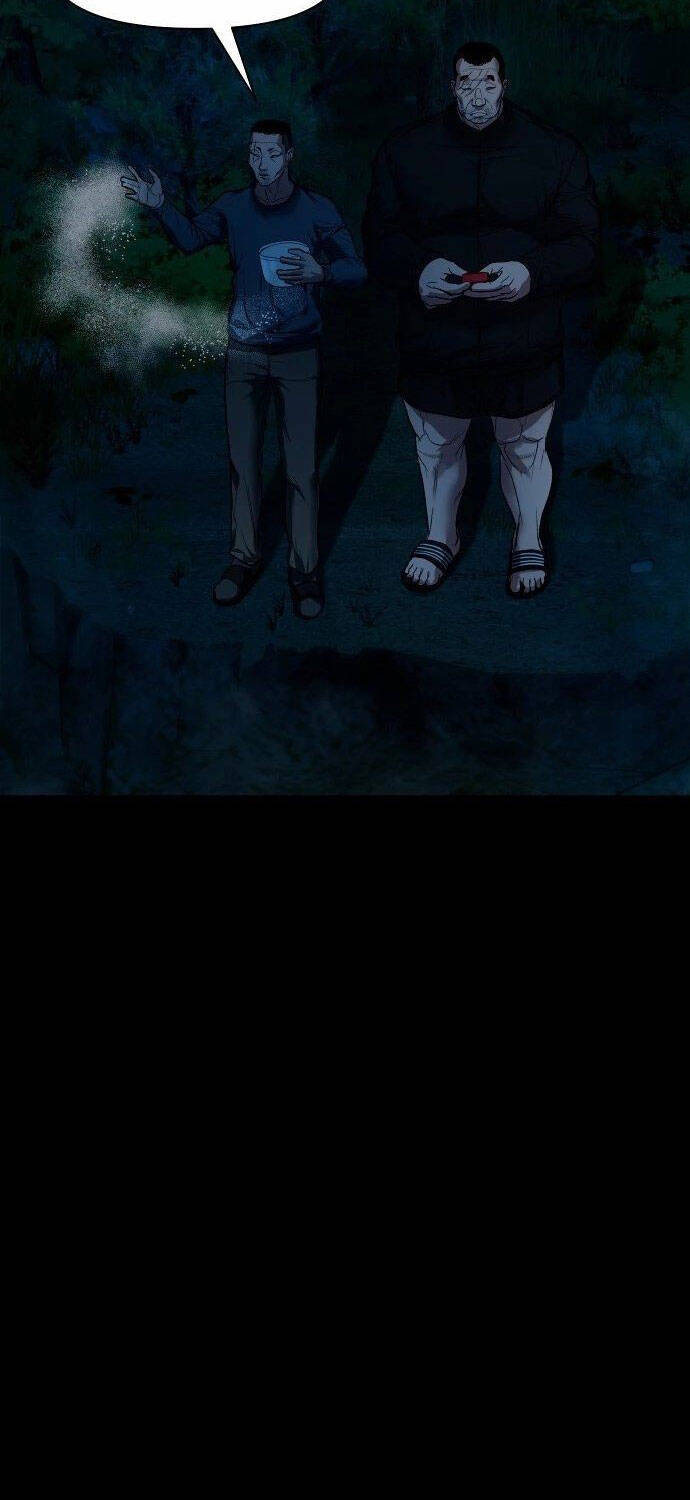 Ngôi Làng Ma Quái Chapter 10 - Trang 4