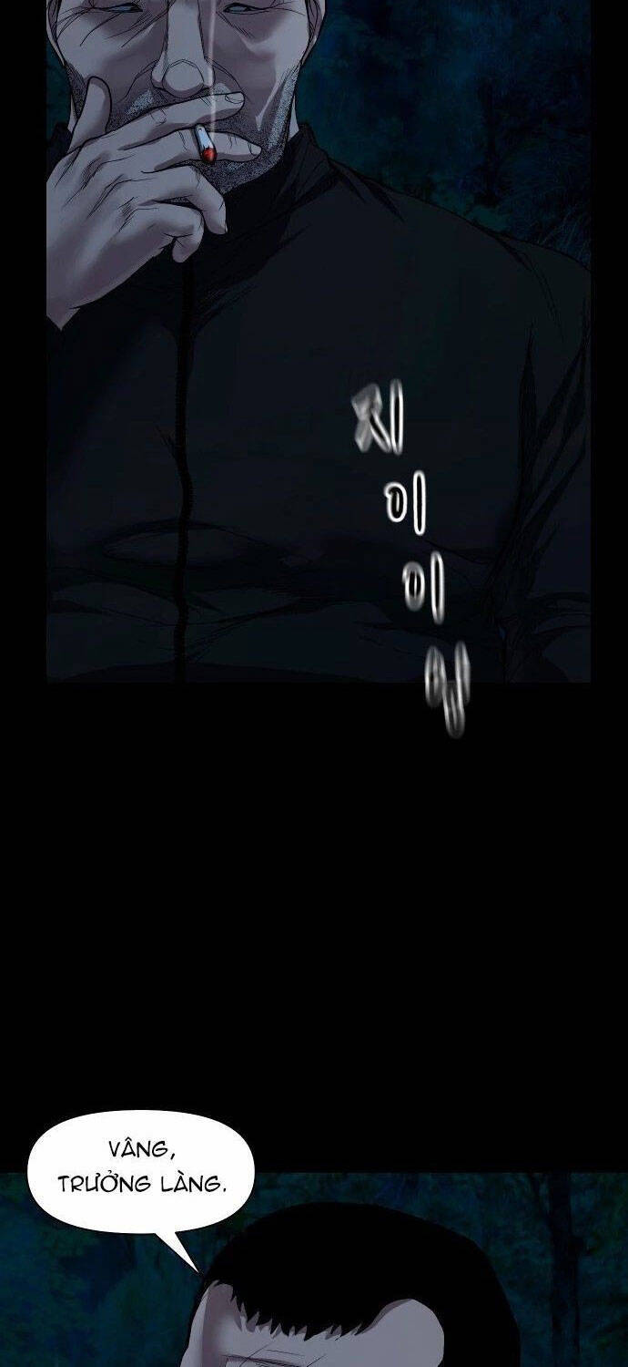 Ngôi Làng Ma Quái Chapter 10 - Trang 4