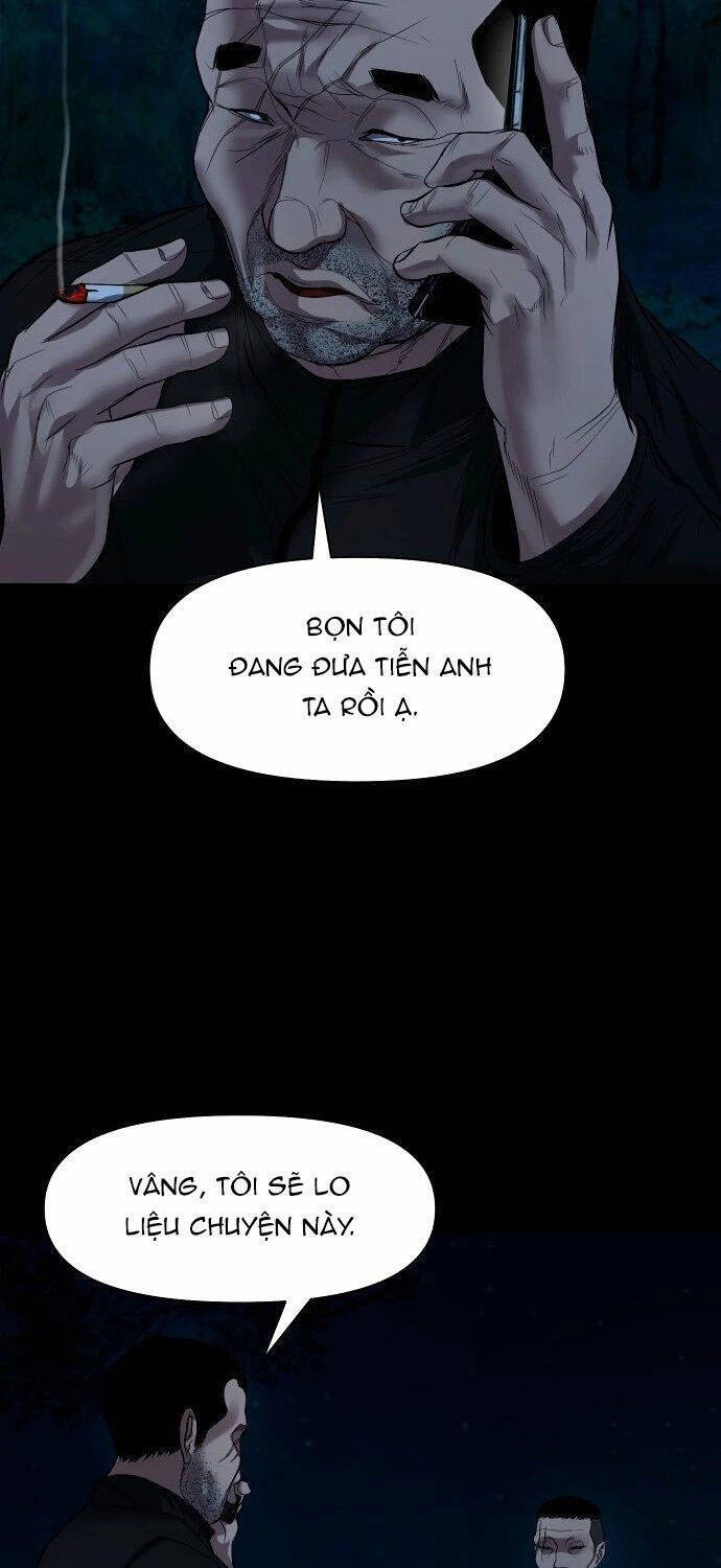 Ngôi Làng Ma Quái Chapter 10 - Trang 4