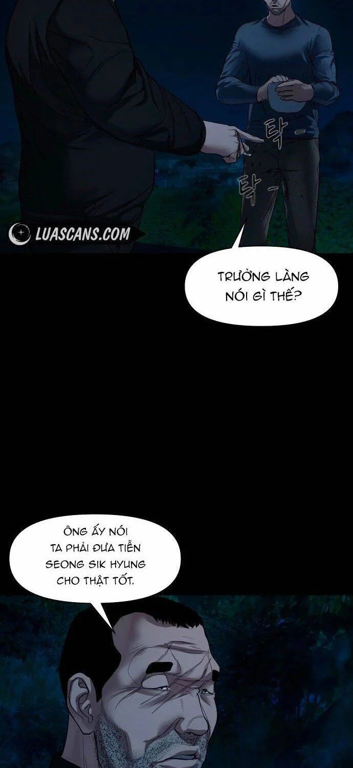 Ngôi Làng Ma Quái Chapter 10 - Trang 4