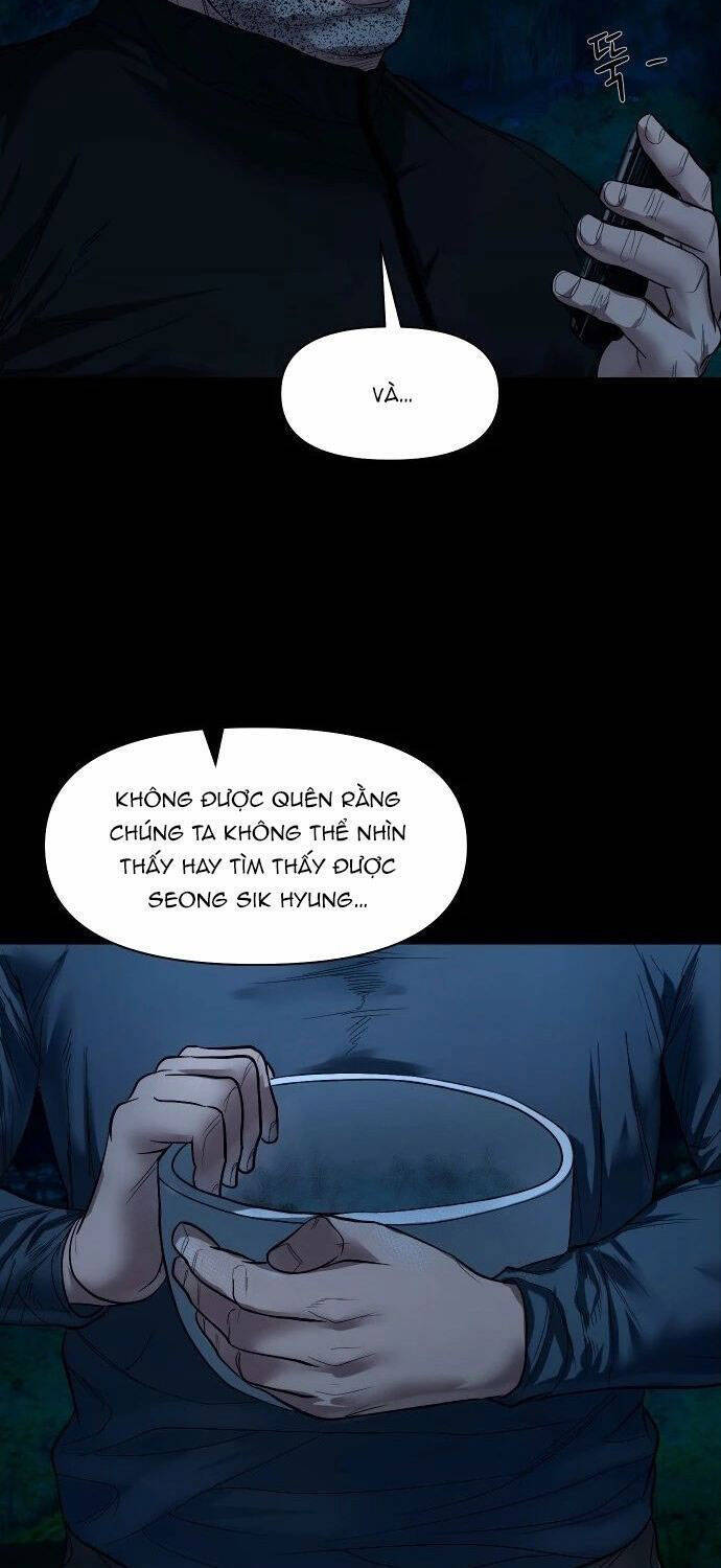Ngôi Làng Ma Quái Chapter 10 - Trang 4