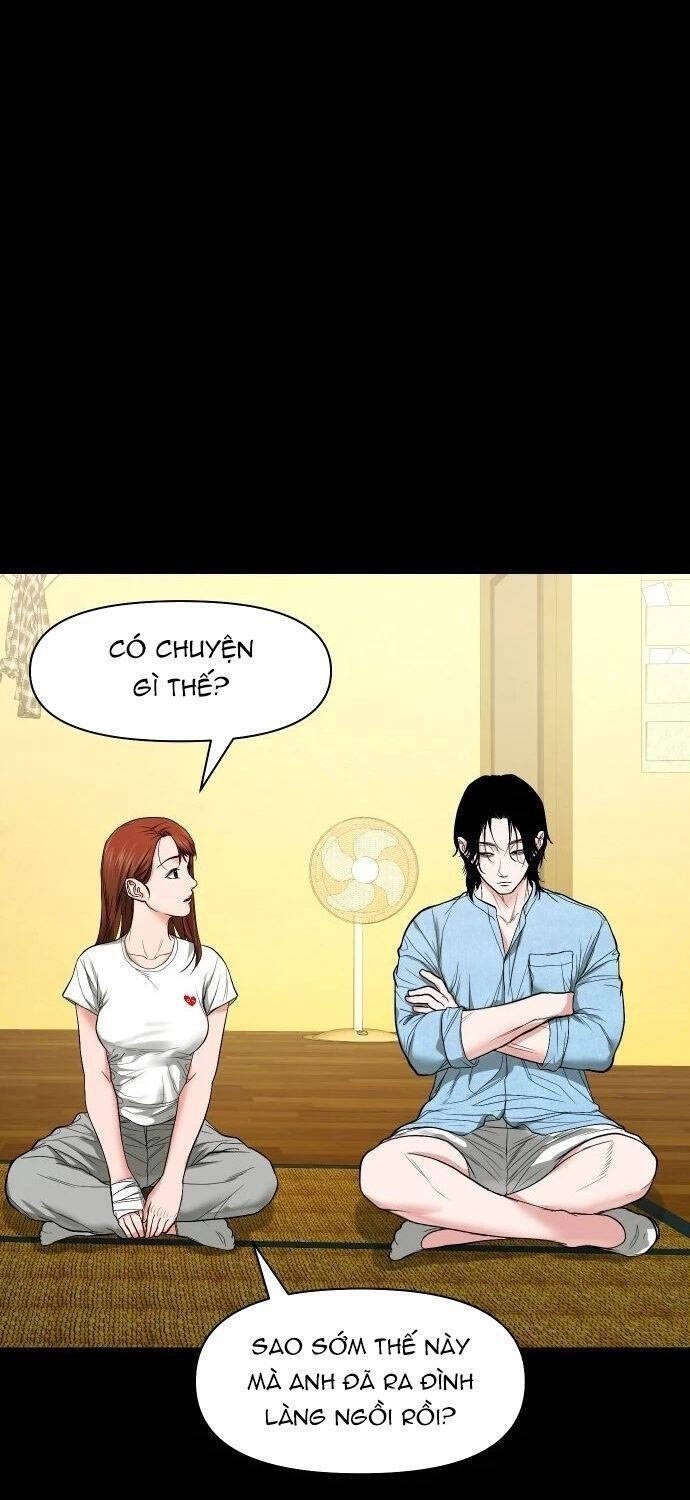 Ngôi Làng Ma Quái Chapter 10 - Trang 4